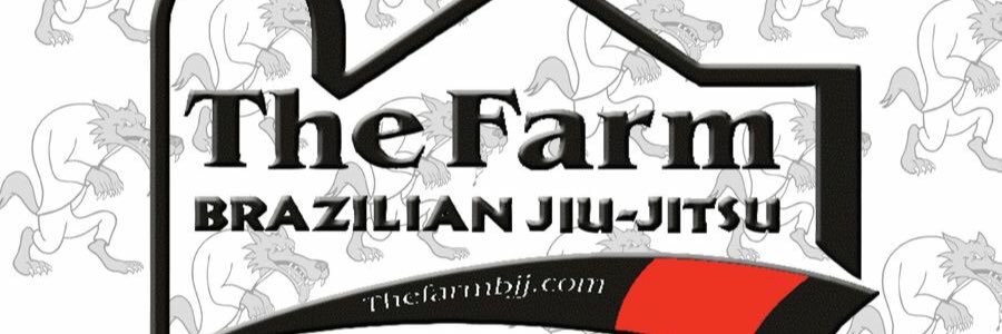 The Farm BJJ banner