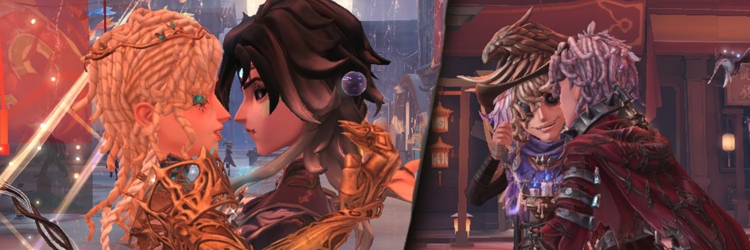 IA arc | Rice banner