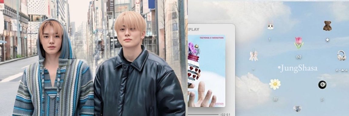 yoonohbae's profile banner image