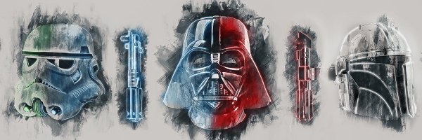 SWartefacts Profile Banner