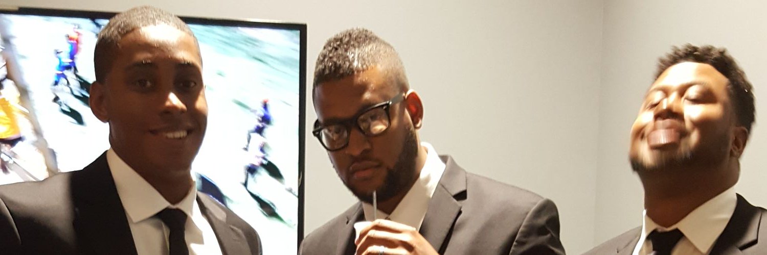 drml410's profile banner image