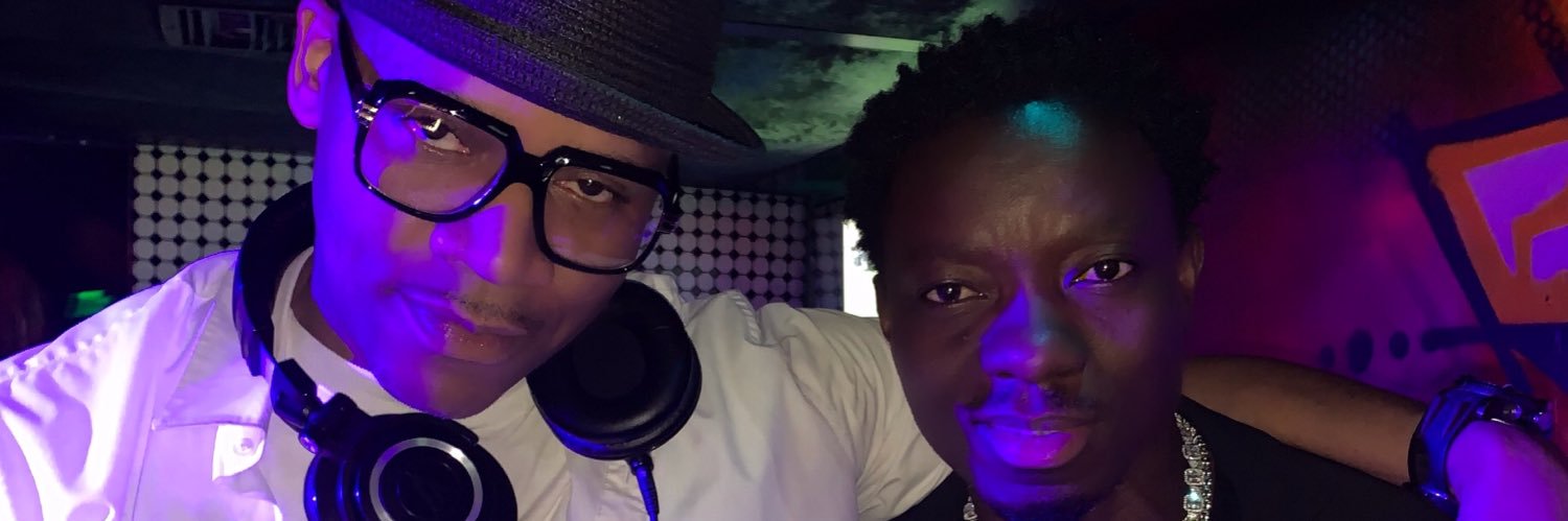 DJ_Qnice's profile banner image