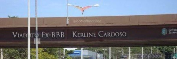 Kerline Profile Banner