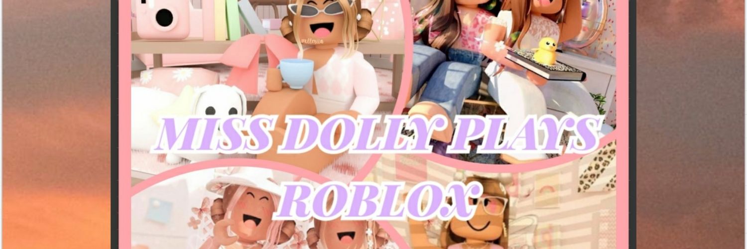 DOLLY banner