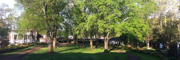 Delaware Park Profile Banner