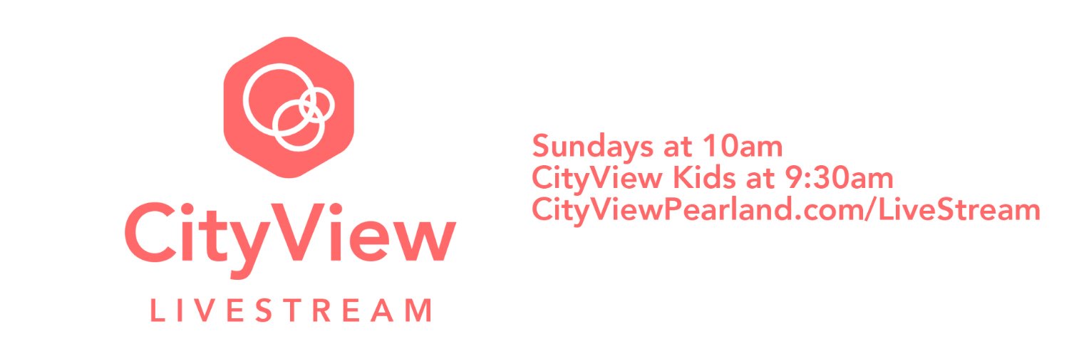 CVCPearland's profile banner image