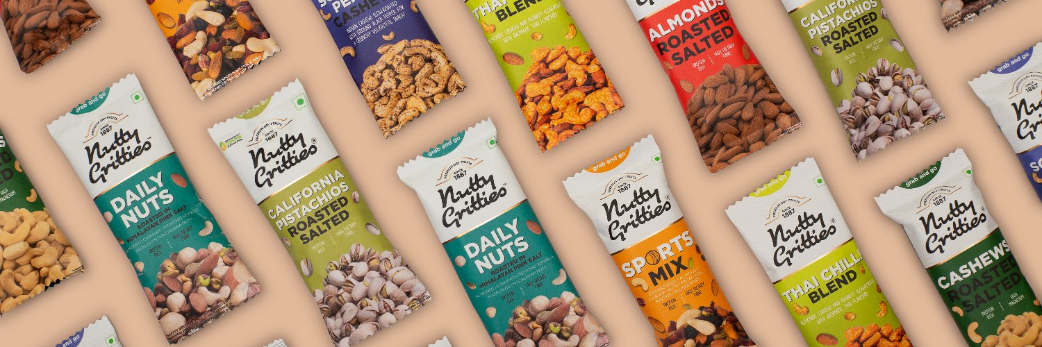 nuttygritties's profile banner image