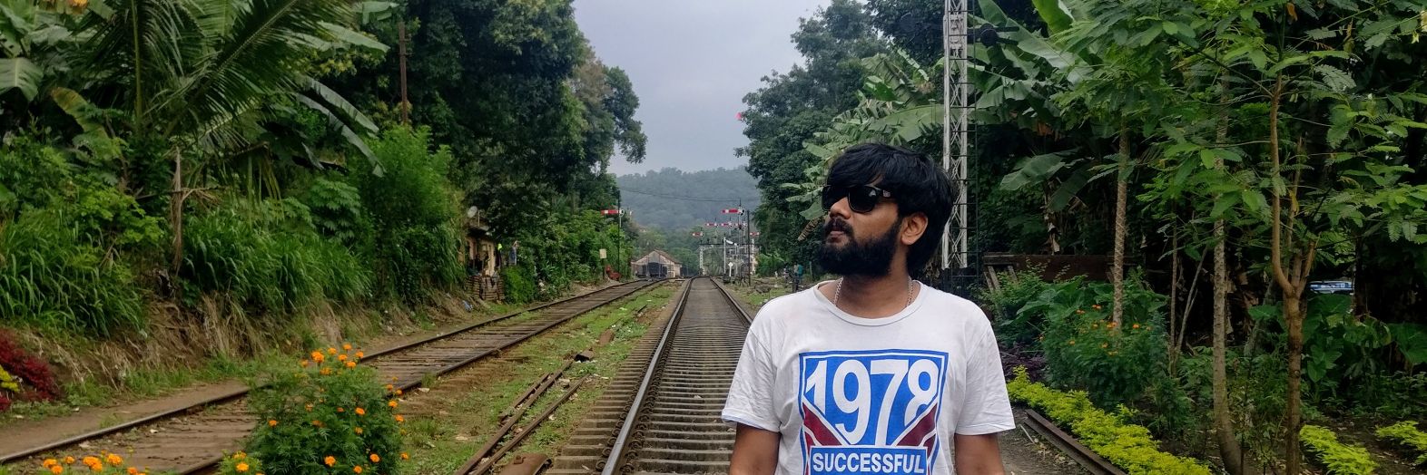 bWithHarish's profile banner image