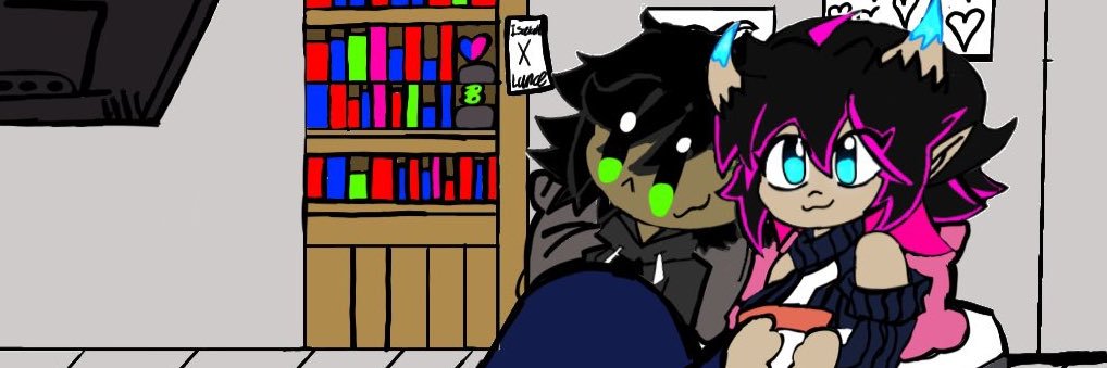 craziilolo09's profile banner image