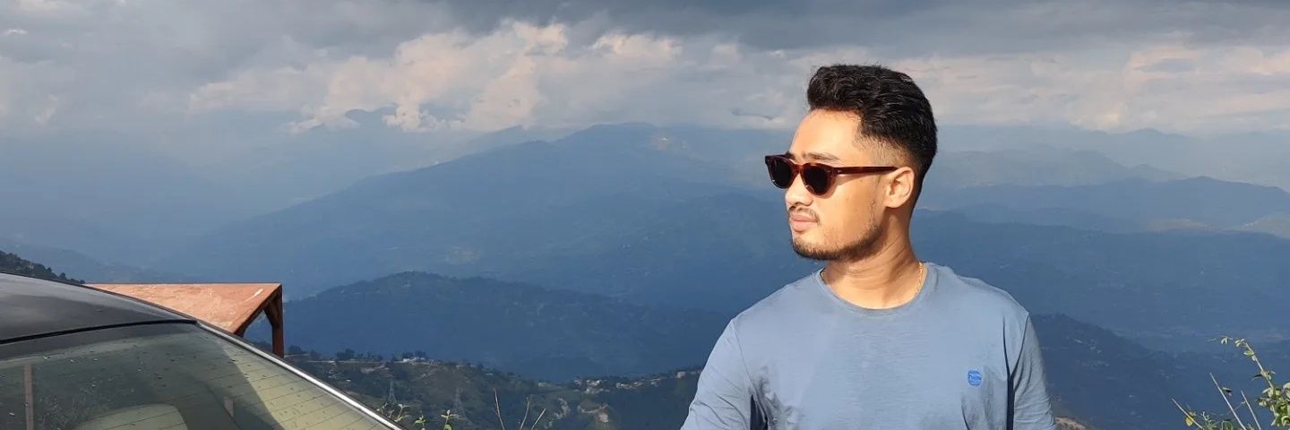 sushansht's profile banner image