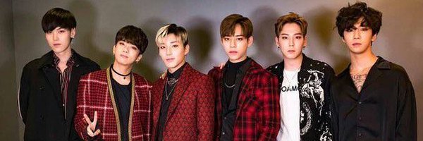 Forever with B.A.P ❤ Profile Banner