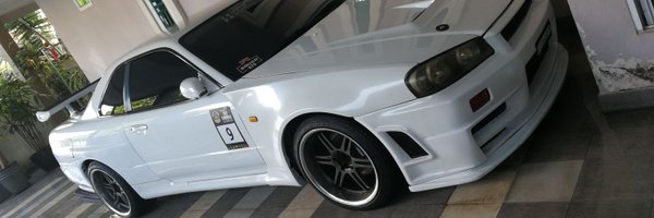 EMR_THIRTY4 Profile Banner