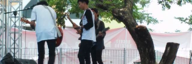 Gustian Ivan F banner