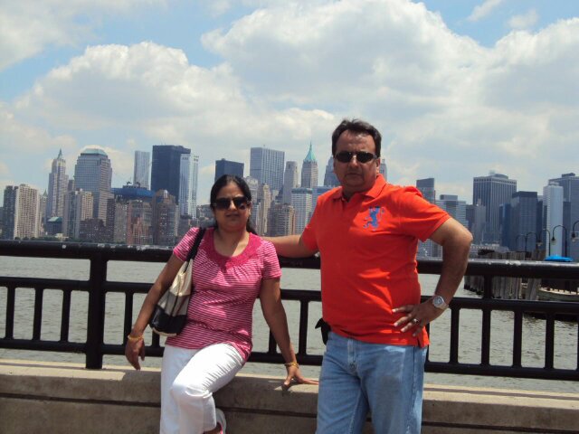 satyen68's profile banner image