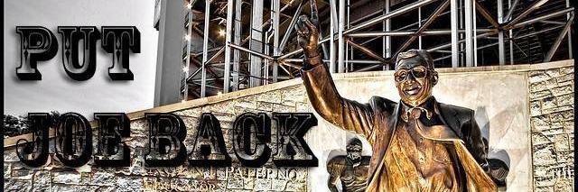 JVP409forever's profile banner image