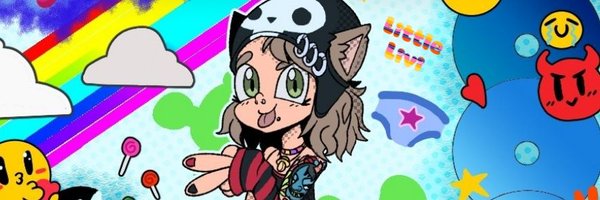 d_subby Profile Banner