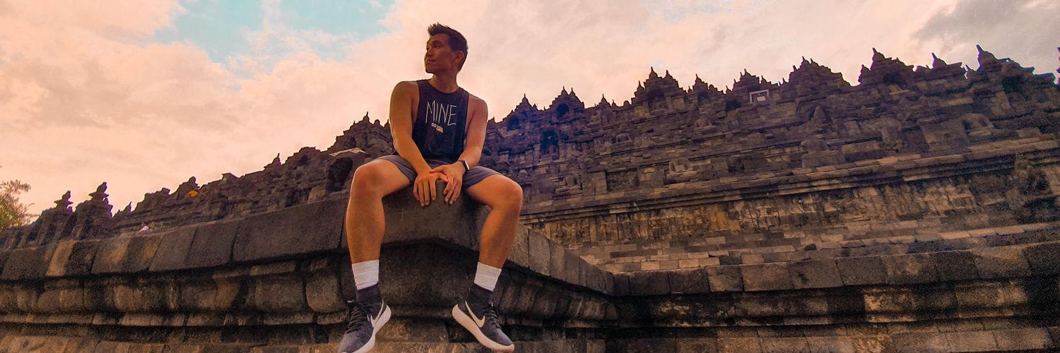 BrianYee89's profile banner image