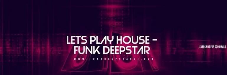 FUNK DEEPSTAR banner