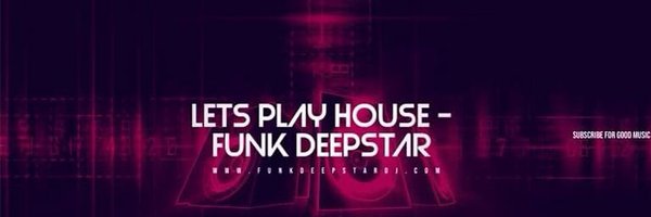FunkDeepStar Profile Banner