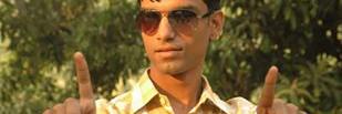 connectmanish's profile banner image