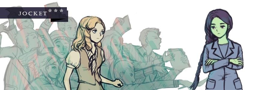 JOCKET's profile banner image