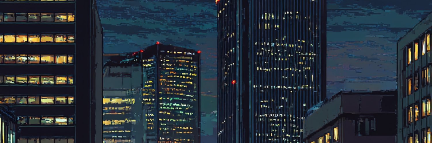 mokumenoki's profile banner image