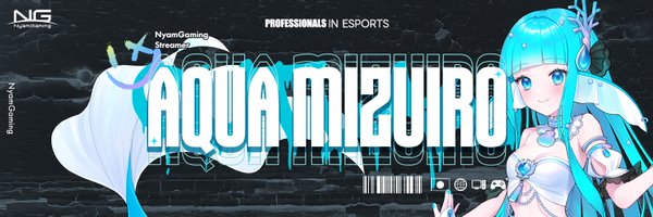 Aquaoo0 Profile Banner