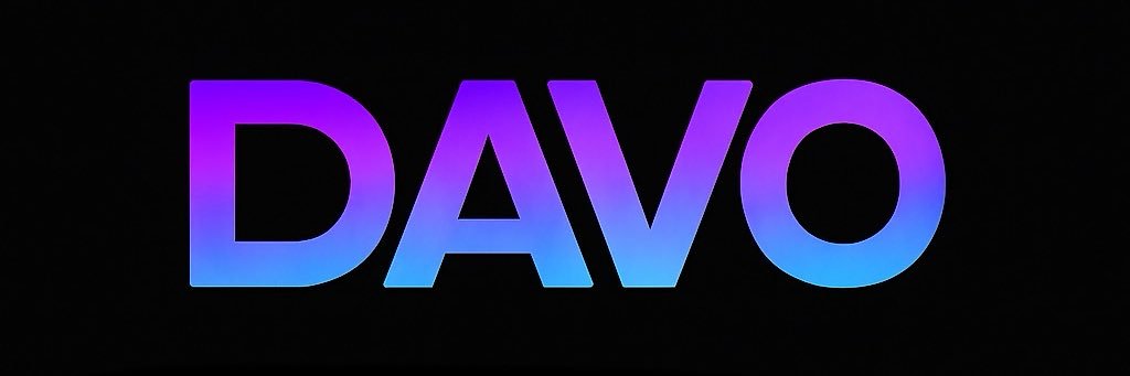 Davoesca's profile banner image