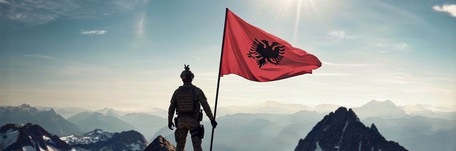 Endrit banner