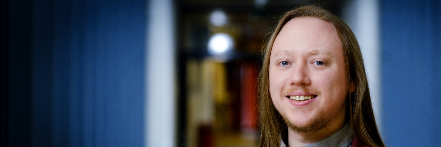 LukePField's profile banner image