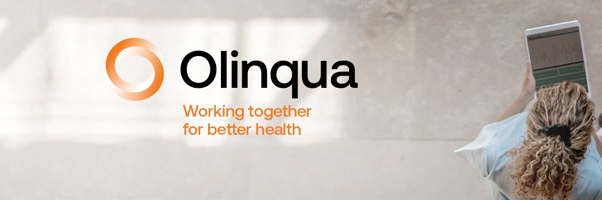 olinqua's profile banner image