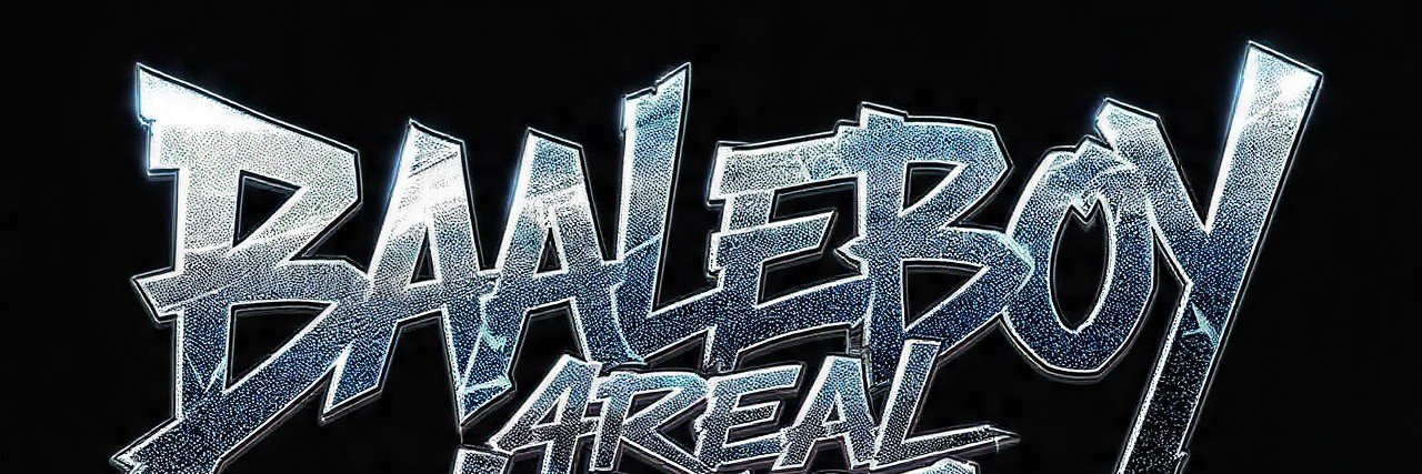 baaleboy4real's profile banner image