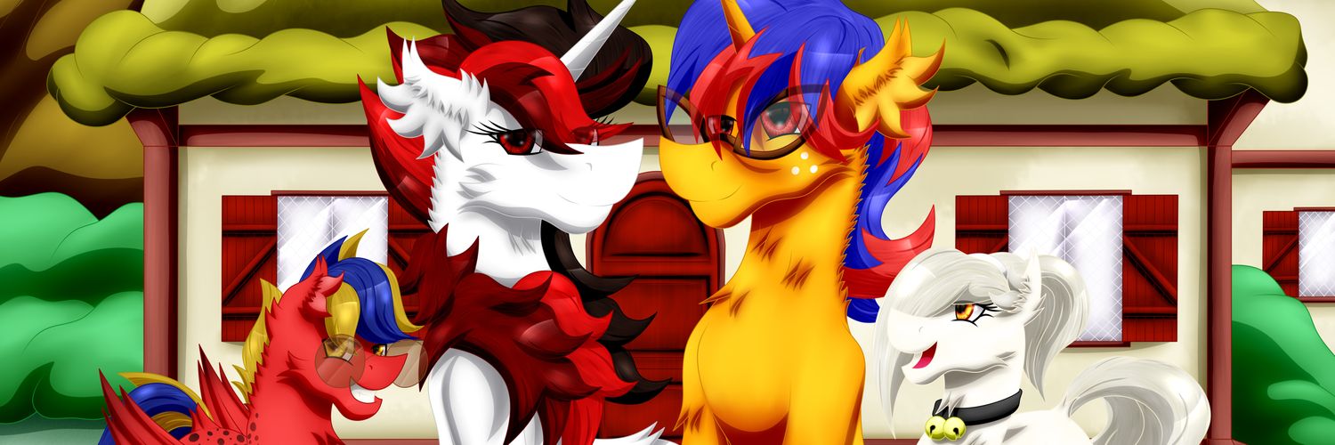 EDoublestars's profile banner image