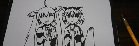 jin_kirisaki's profile banner image