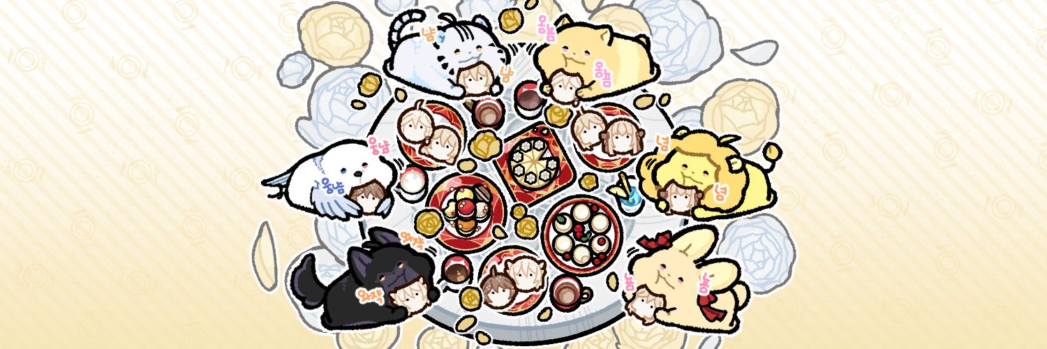 disekashi's profile banner image