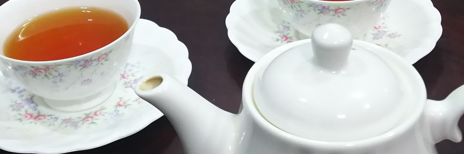 snowviewtea's profile banner image