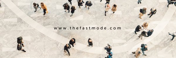 TheFastMode Profile Banner