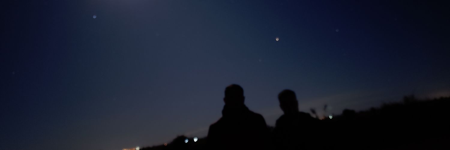 MaxiiRobledo4's profile banner image