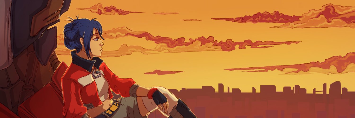 SkeletonDeer's profile banner image
