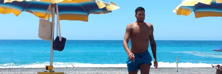 NaachoMoretti's profile banner image
