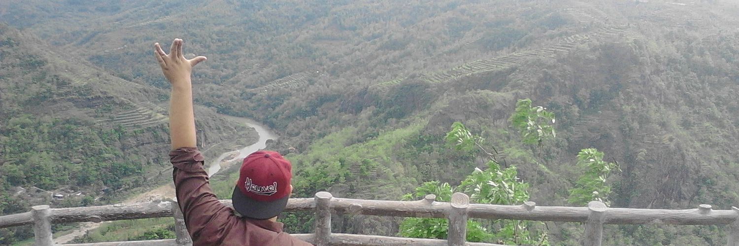DANAR BAGUS PRAMINTO banner