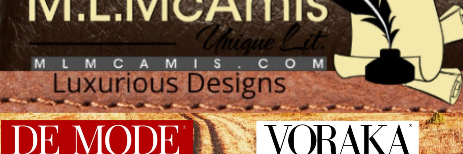 MLMcAmis's profile banner image