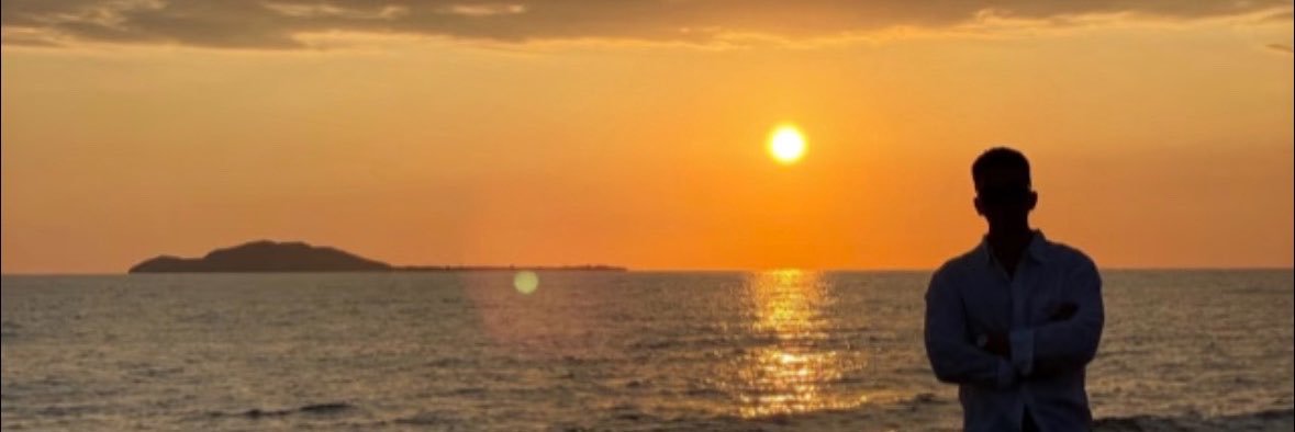 ningm2587's profile banner image