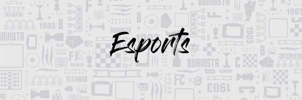 Boavista FC - Esports Profile Banner