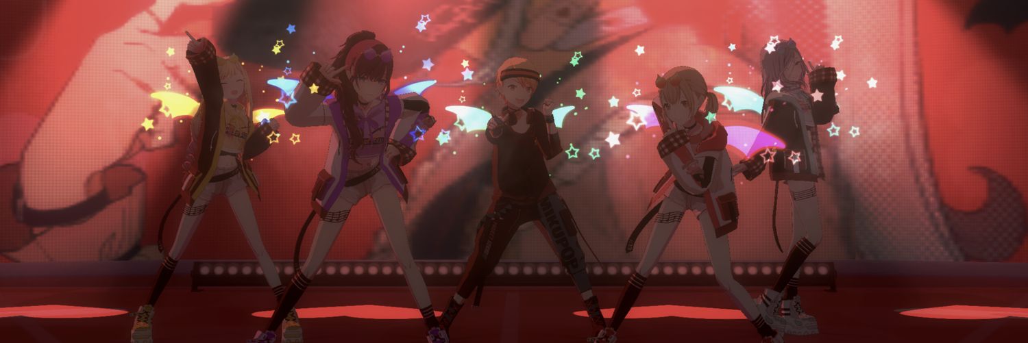 まろ眉ラビット banner