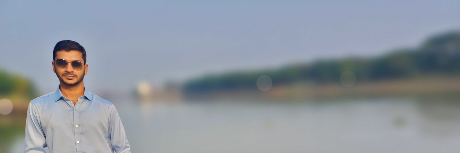 rasel060's profile banner image
