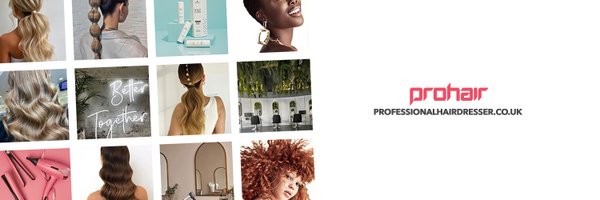 ProHairMag Profile Banner