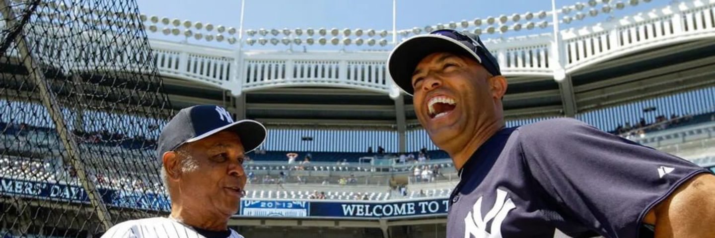 Panas en el Béisbol🇵🇦⚾ banner
