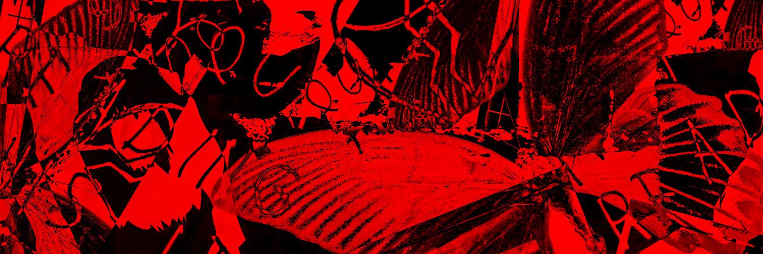 panic / banner