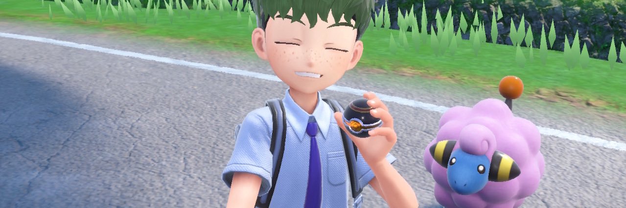 ginzuishousv's profile banner image